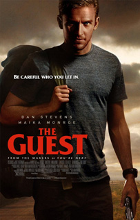 The Guest movie