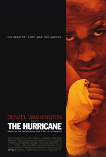 The Hurricane Movie dvd