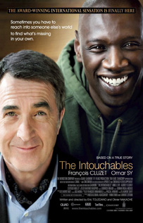 The Intouchables video