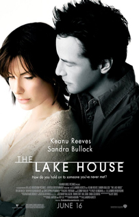 The Lake House video