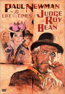 The Life and Times of Judge Roy Bean movie
