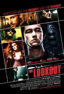 The Lookout video