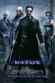 The Matrix video