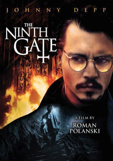 The Ninth Gate movie