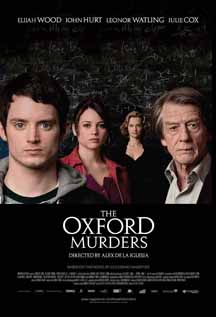 The Oxford Murders video