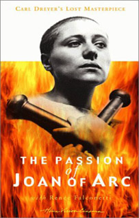 The Passion of Joan Arc video