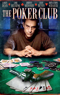 The Poker Club dvd movie video
