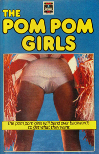 The Pom Pom Girls movie video dvd
