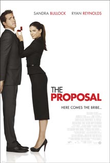 The Proposal video
