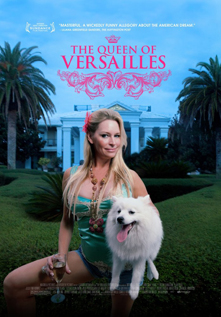 The Queen of Versailles movie