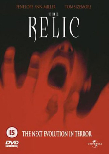 The Relic video