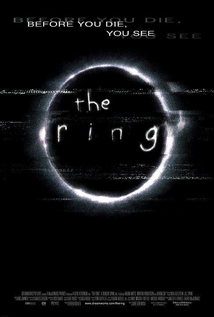 The Ring video