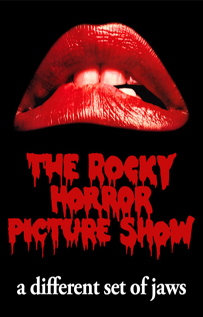 The Rocky Horror Picture Show  movie
