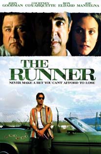 The Runner movie