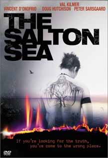 The Salton Sea movie video dvd