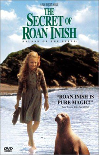 The Secret of Roan Inish movie dvd video