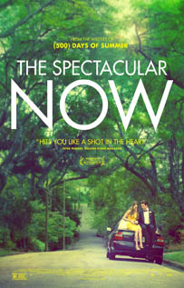 The Spectacular Now video