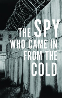 The Spy Who Came in from the Cold dvd