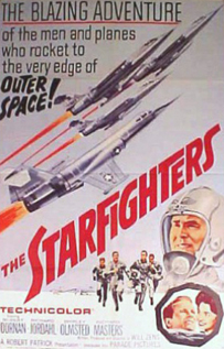 The Starfighters movie