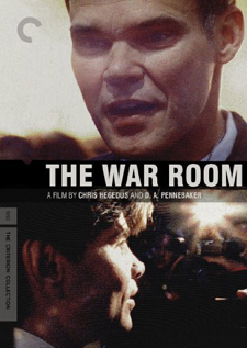The War Room video