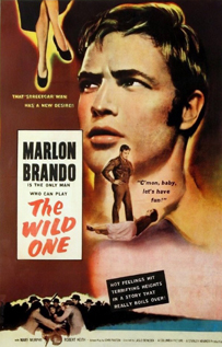 The Wild One movie 