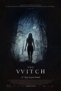 The Witch dvd video