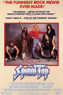 This Is Spinal Tap movie