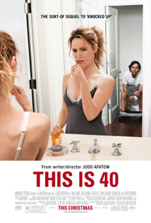 This is 40 movie dvd