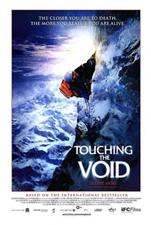 Touching the Void video