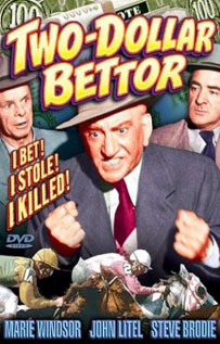 Two Dollar Bettor video dvd movie
