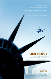 United 93 movie 