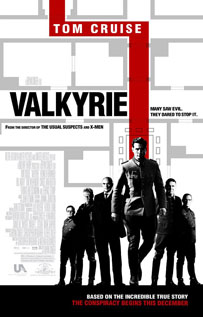 Valkyrie movie