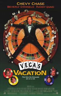 Vegas Vacation movie