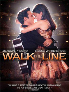 Walk the Line movie