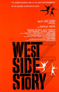 West Side Story movie