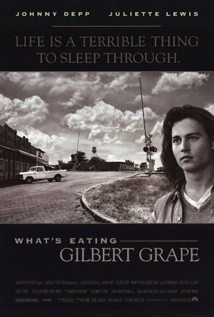What's Eating Gilbert Grape movie dvd video