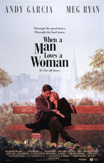 When a Man Loves a Woman dvd