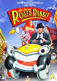 Who Framed Roger Rabbit movie