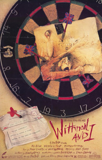 Withnail & I video dvd movie