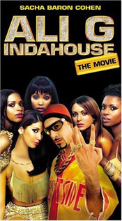 Ali G Indahouse movie