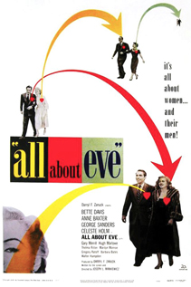 All About Eve movie video dvd