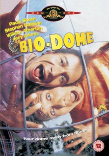 Bio-Dome dvd