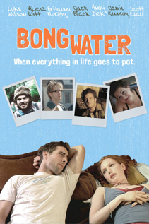 Bongwater dvd