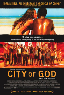 City of God video