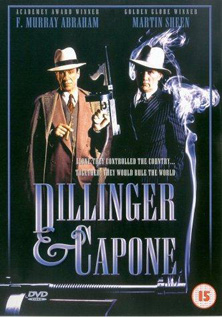 Dillinger and Capone video