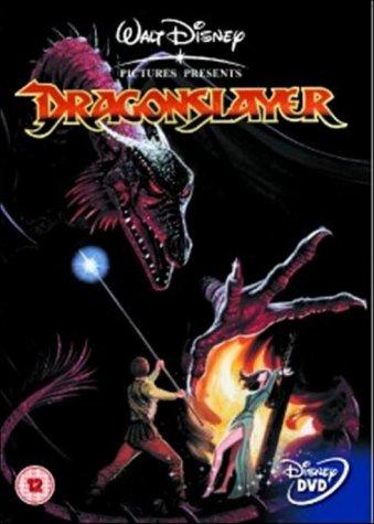 Dragonslayer movie 