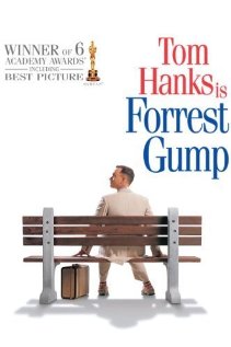 Forrest Gump drama romance movie
