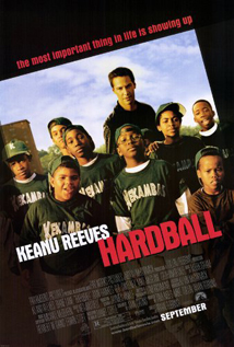 Hard Ball movie