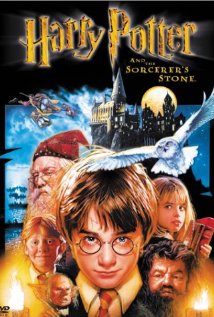 Harry Potter and the Sorcerer's Stone movie