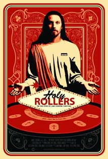 Holy Rollers: The True Story of Card Counting Christians  dvd video movie